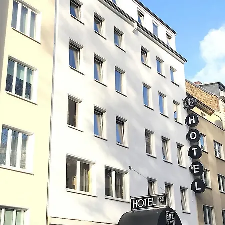 Hotel Sonata Cologne