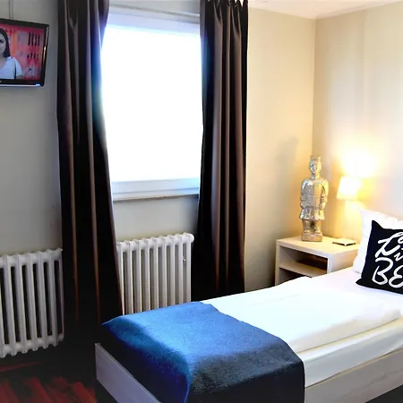 Hotel Sonata 3*