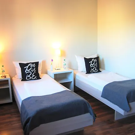 Sonata Hotel Cologne