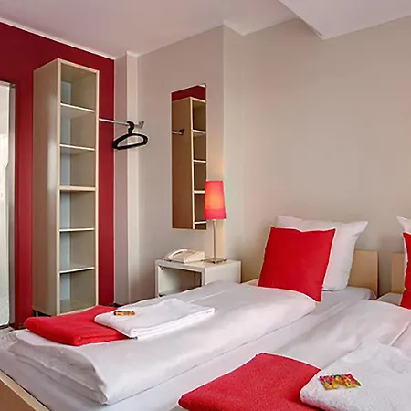 Hotel Sonata 3*