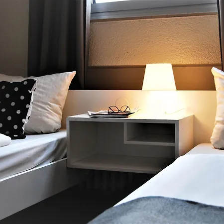 Sonata 3* Kolín nad Rýnem