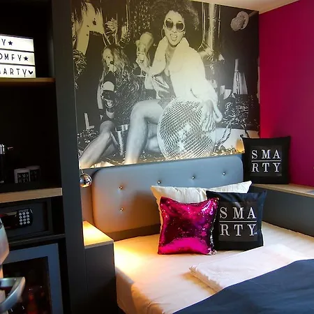 Sonata Hotel Kolín nad Rýnem