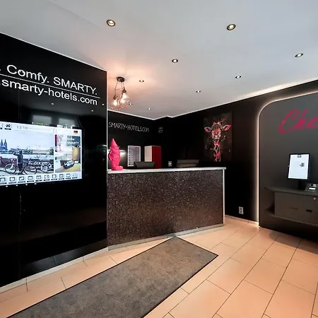 Hotel Sonata Cologne