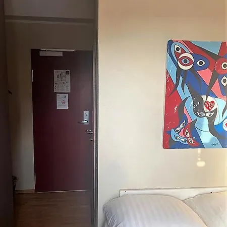Hotel Sonata Cologne