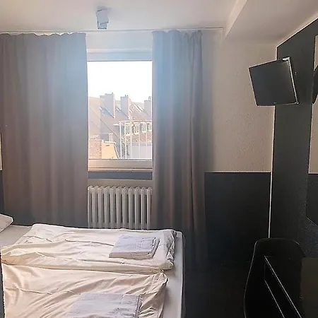 Hotel Sonata