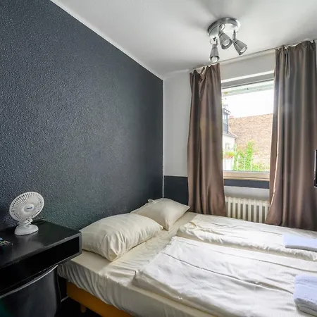Hotel Sonata Cologne