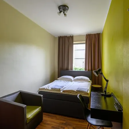 Hotel Sonata 3*