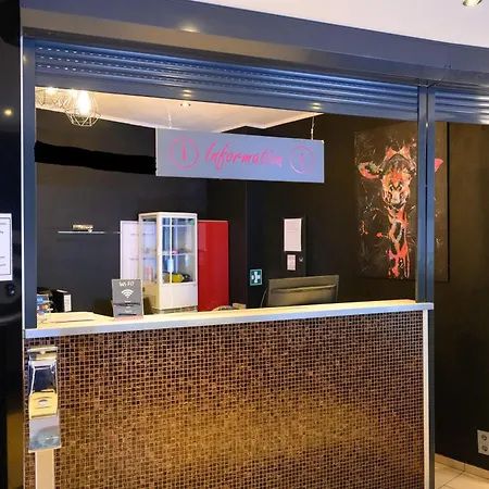 Hotel Sonata 3*