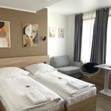 Sonata Hotel Cologne