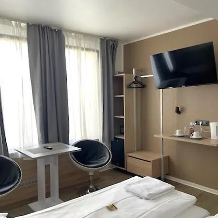 Hotel Sonata Cologne