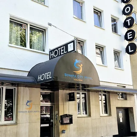 Sonata Hotel 3*