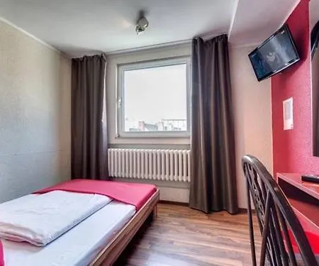 Sonata Hotel Köln
