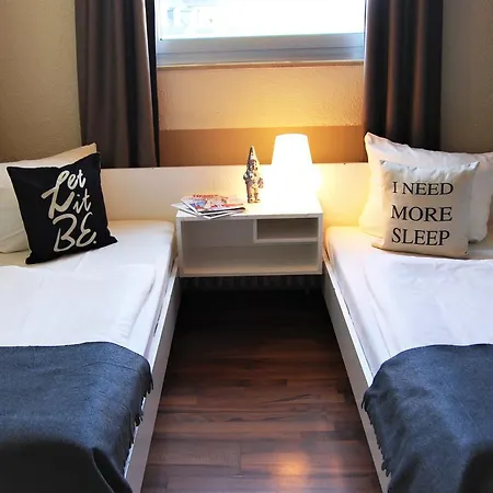 Sonata Hotel 3*