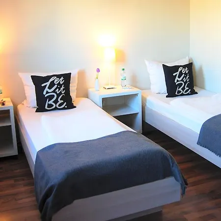 Hotel Sonata 3*