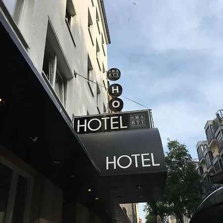 Sonata 3* Cologne