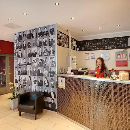 Hotel Sonata Cologne