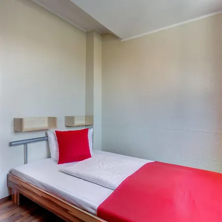 Hotel Sonata Kolín nad Rýnem
