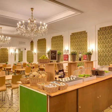 Sonata Hotel