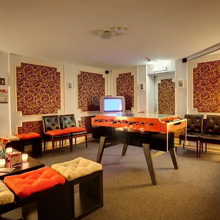 Hotel Sonata Kolín nad Rýnem
